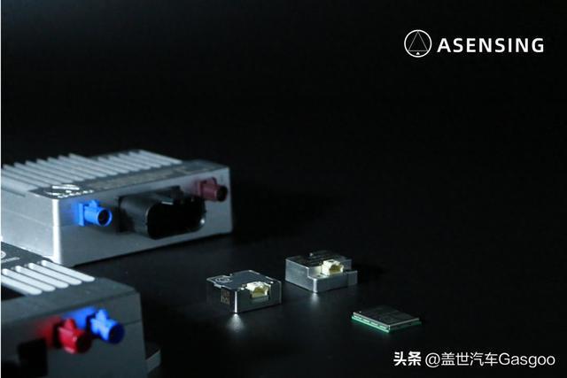 导远传感器交付量连创新高9月达120万套(图1)