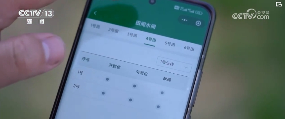 “种地种出成就感”！卫星巡田、远程田管农业生产焕发新活力(图9)