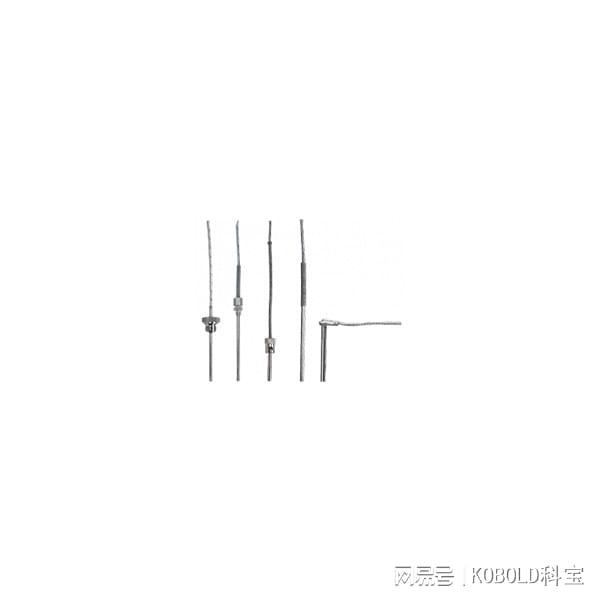 热电阻传感器有哪些类型(图1)