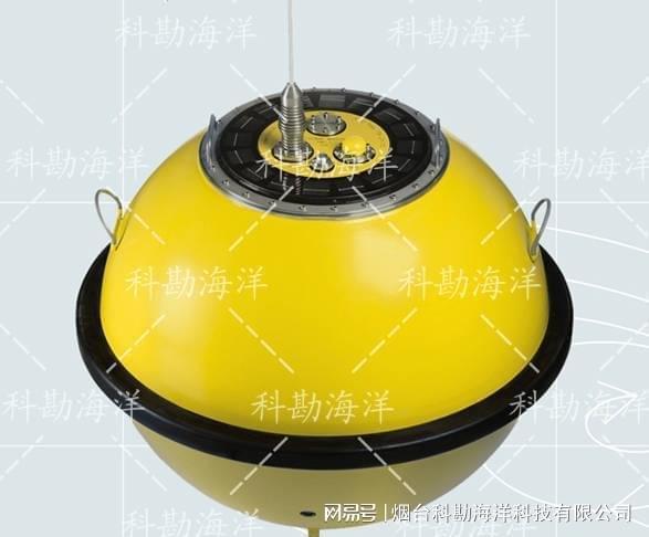 烟台科勘海洋：motus波浪传感器(图1)