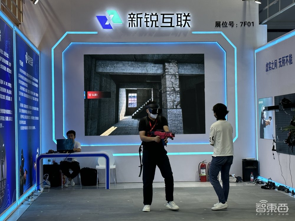 2023安博会五大看点：大模型应用扎堆AI摄像头满场海思低调参展(图49)