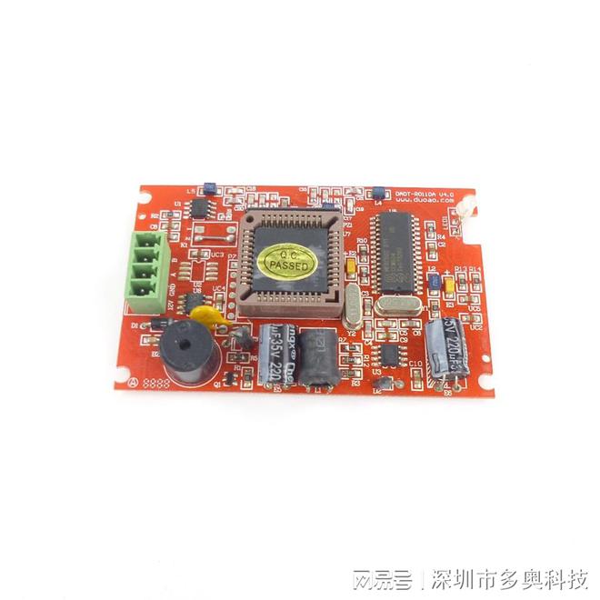智能电梯控制器方案的详细分析(图1)