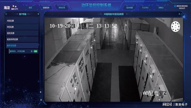 楼宇安防监控解决方案建设智能门禁(图5)
