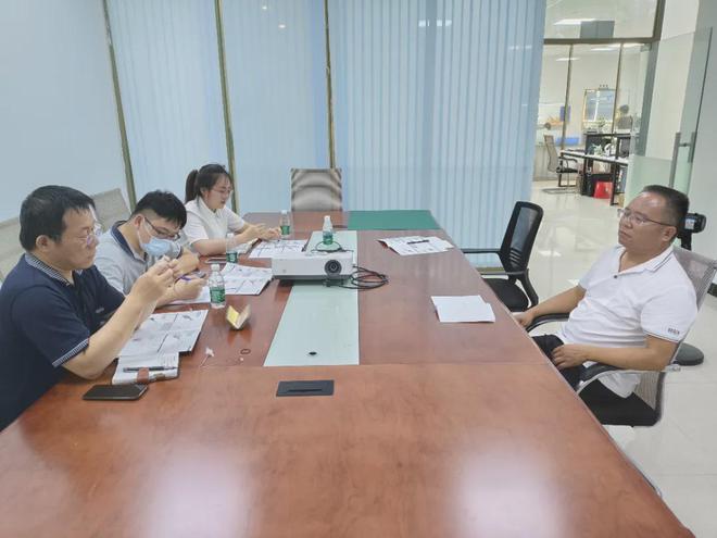 万马奔腾砥砺前行！热烈欢迎各级领导莅临参观指导！(图1)
