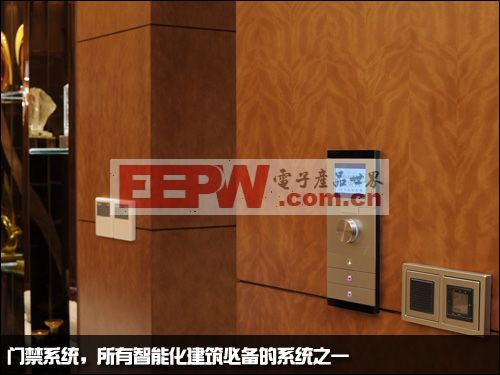 门禁系统原理原来是酱紫的我伙呆(图1)