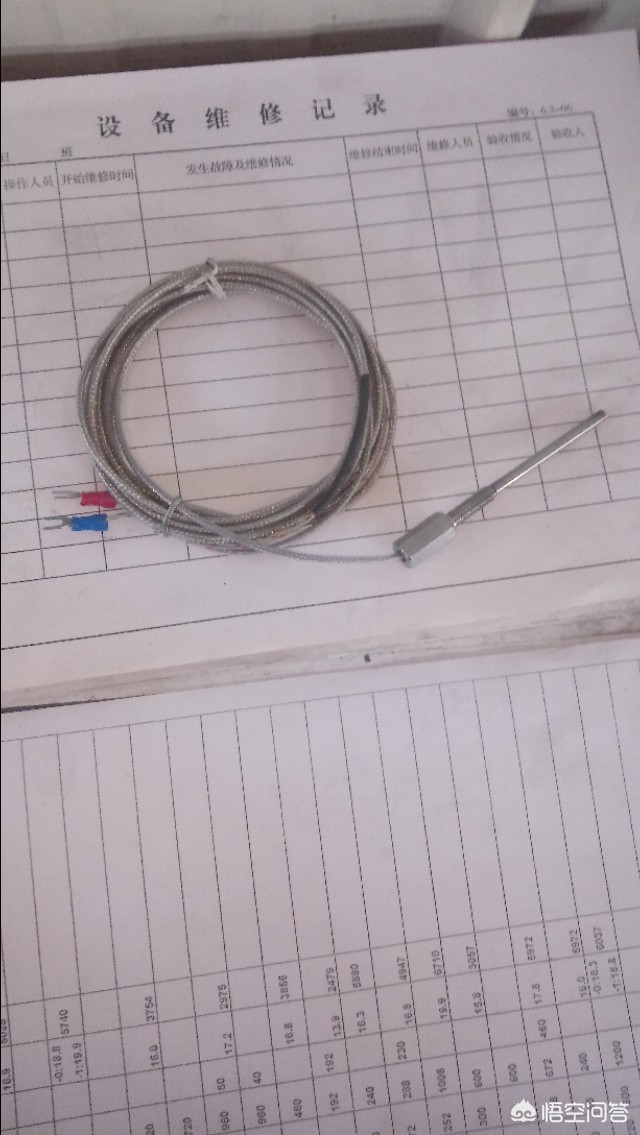 传感器的原理是什么？(图2)