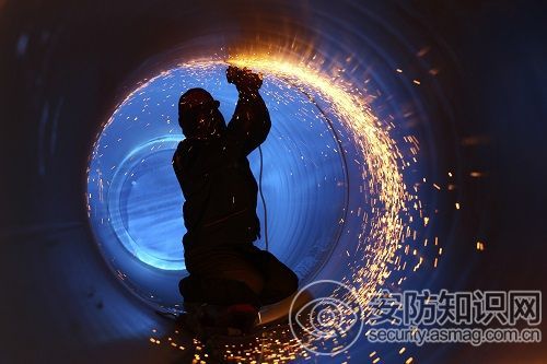 浅析安消一体化发展机遇与挑战(图2)