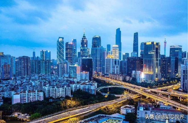 中国智能传感器产业发展之路——广东篇(图1)