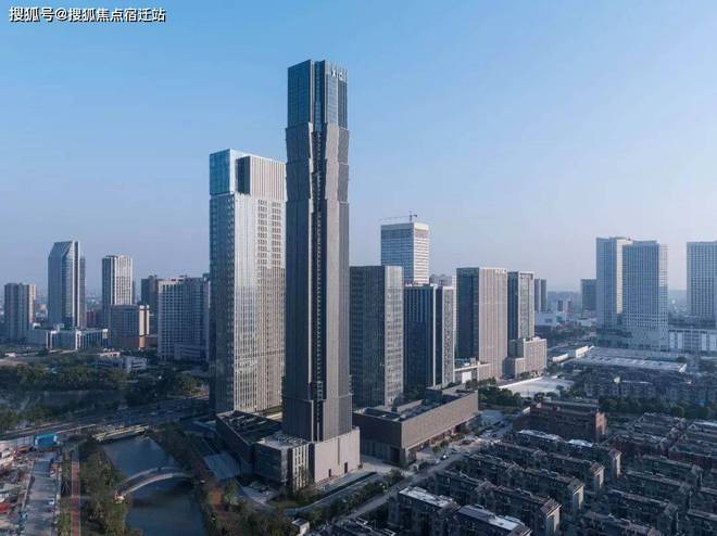 西子国际写字楼网站-西子国际写字楼首页-售楼处欢迎您(图3)