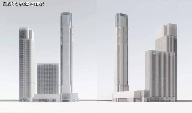 西子国际写字楼网站-西子国际写字楼首页-售楼处欢迎您(图6)