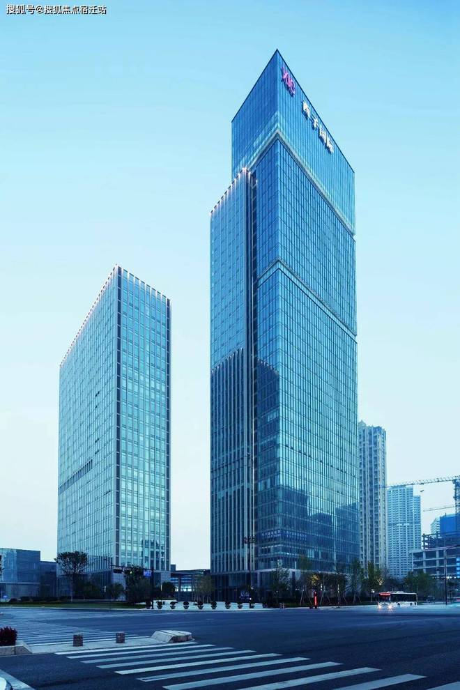 西子国际写字楼网站-西子国际写字楼首页-售楼处欢迎您(图9)