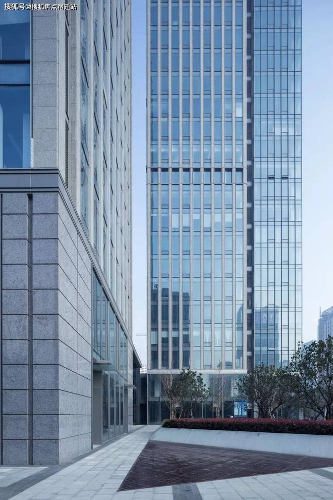 西子国际写字楼网站-西子国际写字楼首页-售楼处欢迎您(图11)