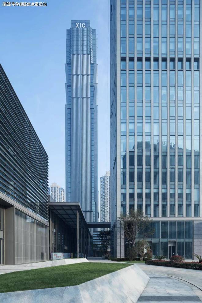 西子国际写字楼网站-西子国际写字楼首页-售楼处欢迎您(图15)