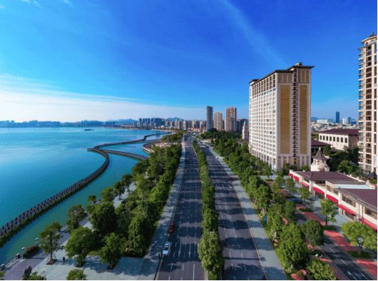 最新！穿越周期星河湾用“40标准”把高质量发展讲透彻了(图5)