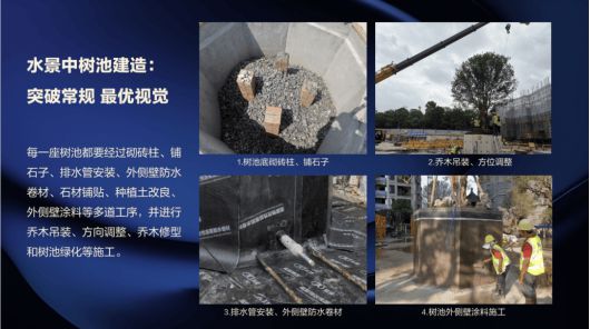 最新！穿越周期星河湾用“40标准”把高质量发展讲透彻了(图7)