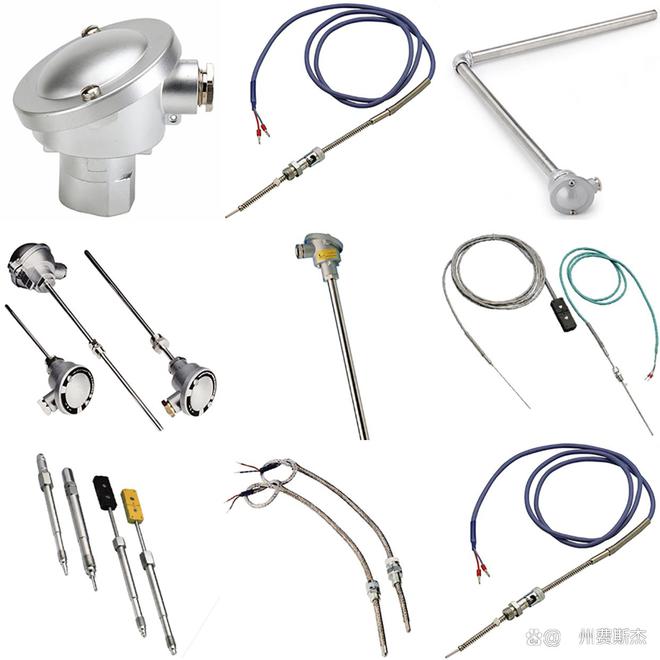 温湿度传感器的主要作用有哪些？(图1)