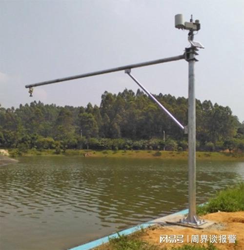 洪水水位传感器的作用及重要性(图3)