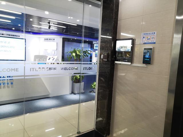 门禁系统成校园出入口管理首选设备发挥不可替代的重要作用(图1)
