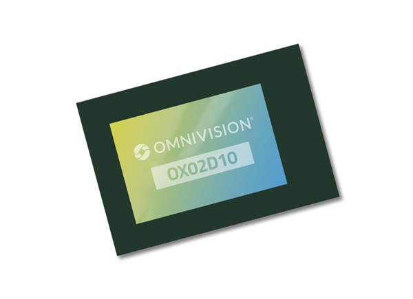 低功耗、高性能！豪威OX02D10发布：200万像素车规传感器(图1)