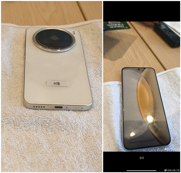 vivoX200系列首发！索尼光喻LYT-818传感器降临(图3)