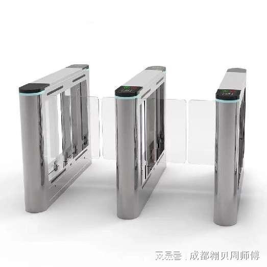 门禁系统原理(图1)