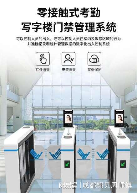 门禁系统原理(图3)