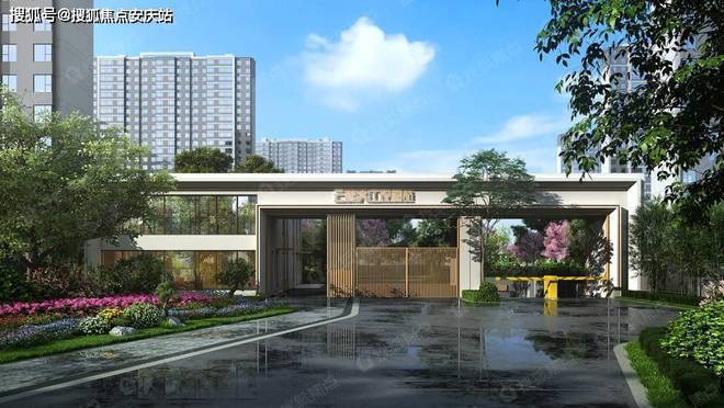 ：南京新城云漾滨江售楼处电线首页-楼盘百科详情(图2)