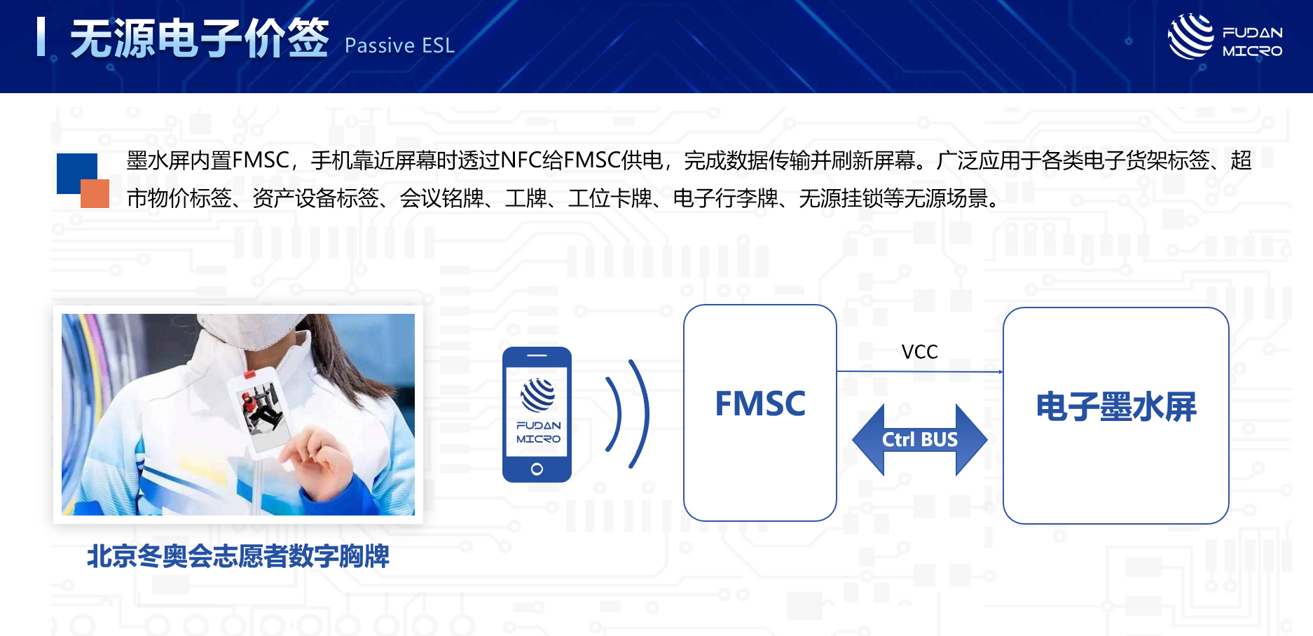 NFCRFID掀起物联革命：一文看懂复旦微电“安全识别”产品线(图14)