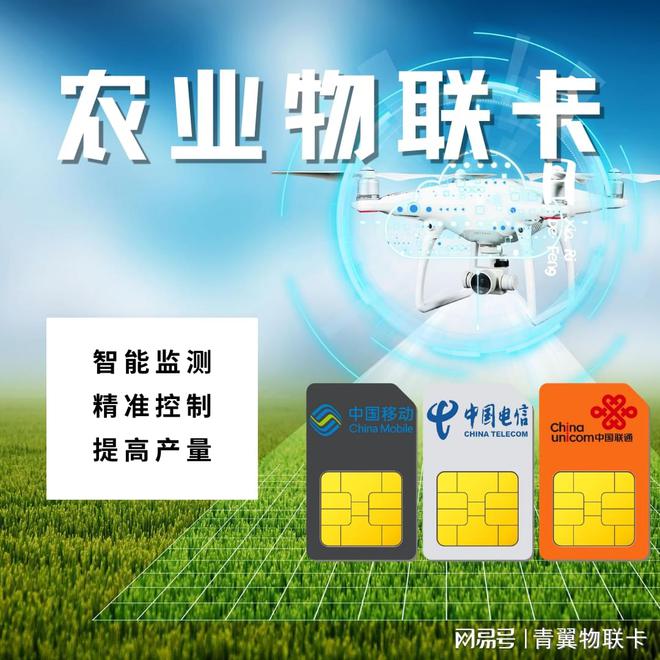 青翼物联：门禁物联卡如何让你的家更安全？【手机禁用】(图1)