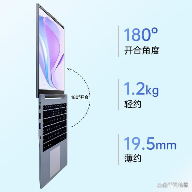 2024年戴睿笔记本哪款值得入手!推荐5款笔记本电脑!(图1)