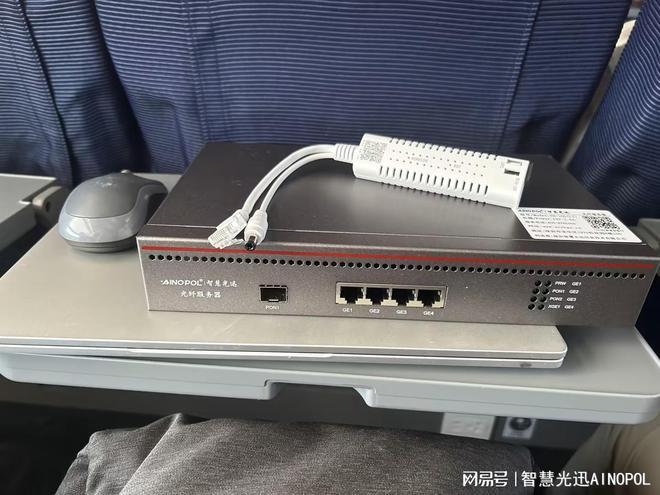 智慧光迅入门光解决方案——一套专为安防行业领域设计的方案(图2)