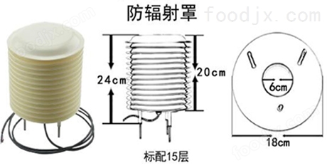 温湿度气压传感器(图1)