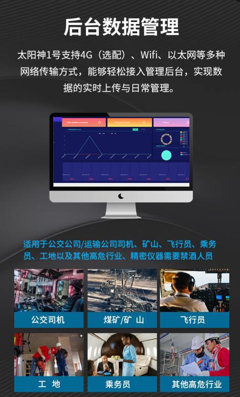 太阳神1号人脸识别终端智启未来门禁新篇章(图3)