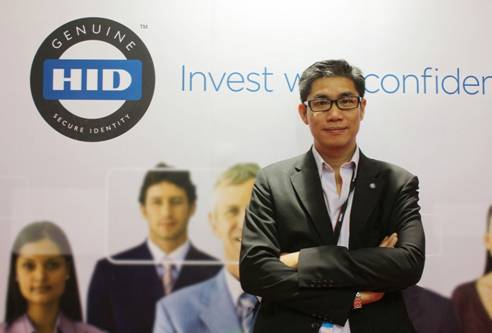 模块化、网络化的门禁控制器更符合现代企业的安全管理(图2)