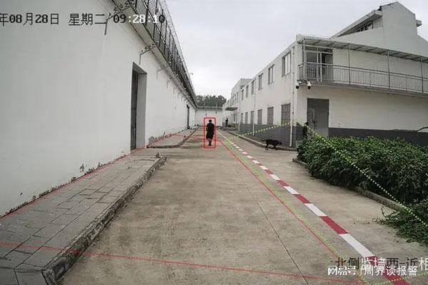 监狱周界防范措施有哪些安防设备？(图3)