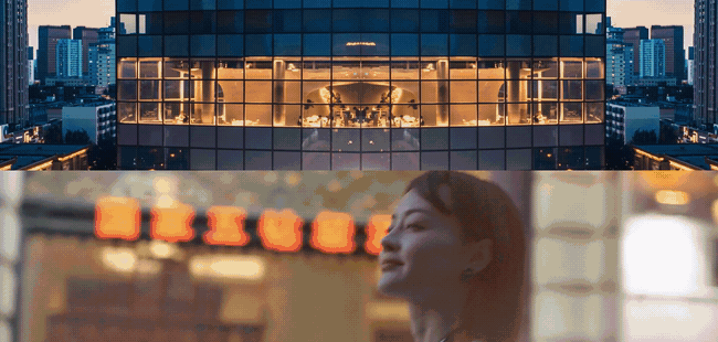 中秋楼市直击!白鹅潭销冠红盘新世界天馥全线上新提前锁定金九热搜(图9)