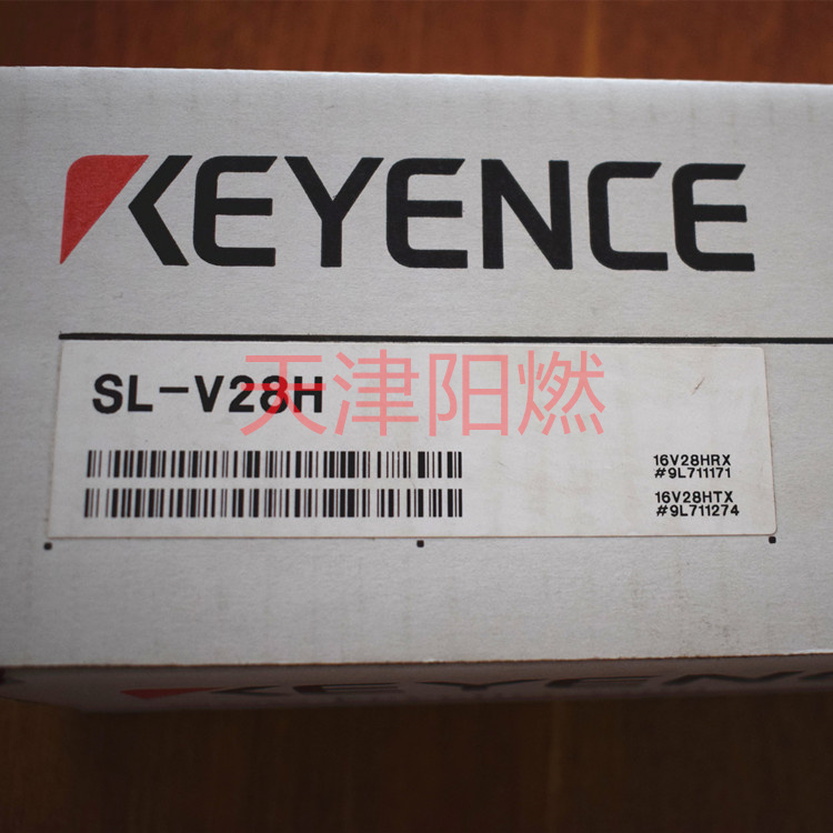 基恩士SL-V28H全新原装特价现货(图1)