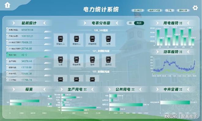 动环监控系统解决方案建设现代信息化社会(图10)