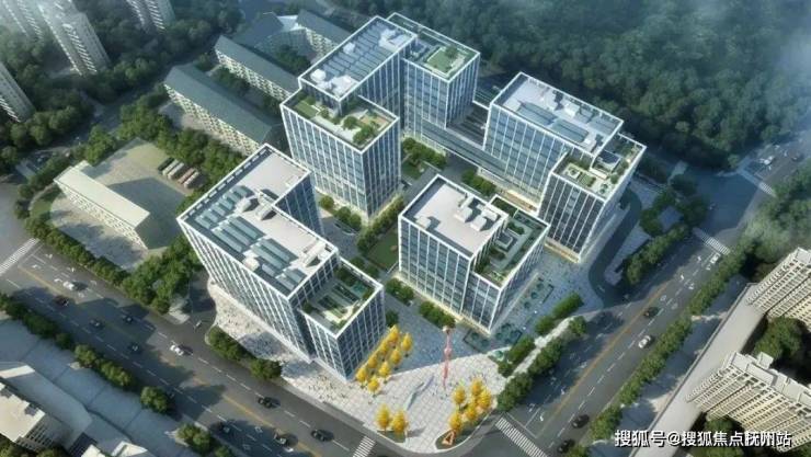 绿城青亭)楼盘详情丨绿城青亭房价-户型图-小区环境(图9)