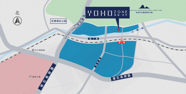 绿城青亭)楼盘详情丨绿城青亭房价-户型图-小区环境(图16)