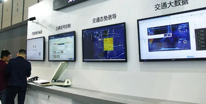 中国安防ISE新时代2025深圳国际智能安防展览会(图1)