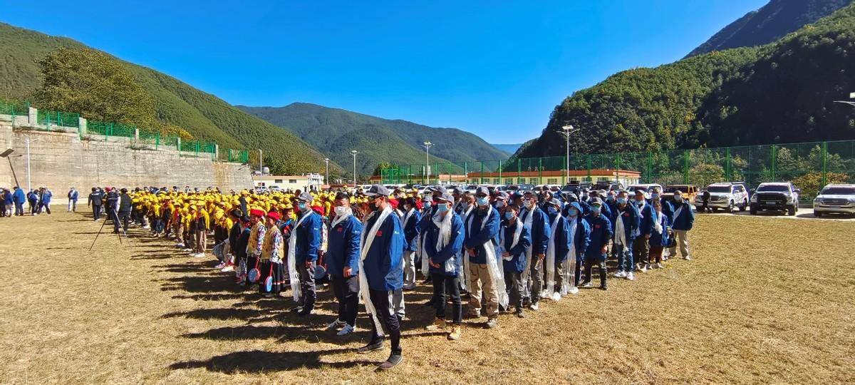 2024怒江汽车拉力赛十月启幕(图2)