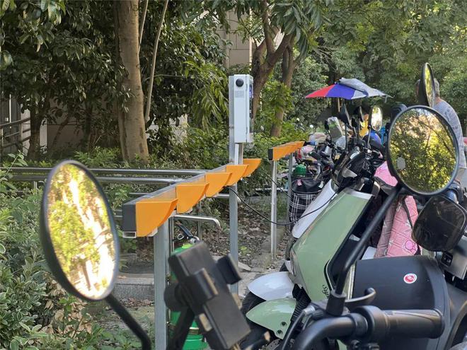 生生不息开启“便利城区”新生活——锦囊“庙”计办实事系列报道二(图3)