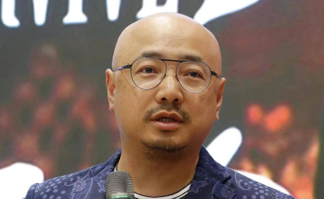 百亿影帝塌房的瓜！(图1)