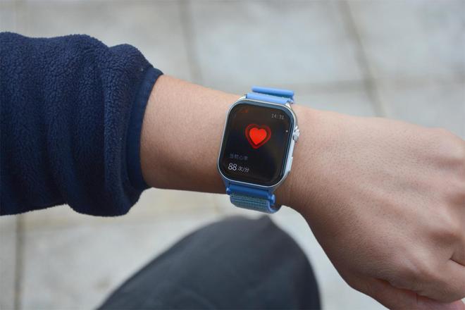 为青春代言联想LenovoWatchFit运动手表体验智能贴心高颜值(图11)