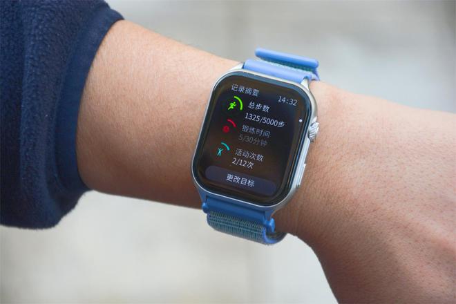 为青春代言联想LenovoWatchFit运动手表体验智能贴心高颜值(图12)