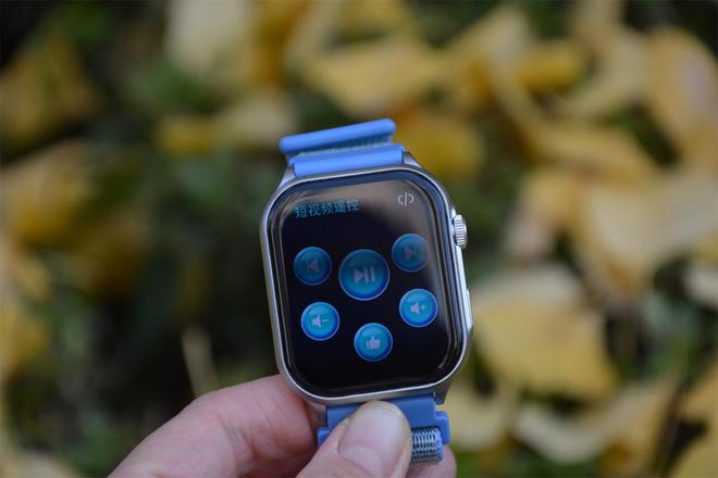 为青春代言联想LenovoWatchFit运动手表体验智能贴心高颜值(图13)