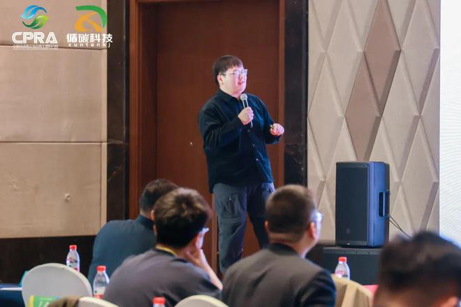 废塑料分拣中心培训会在浙江嘉兴成功举办(图12)