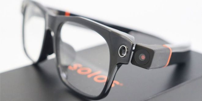 年度ARAI眼镜全盘点：近期30+新品扎堆发布(图5)