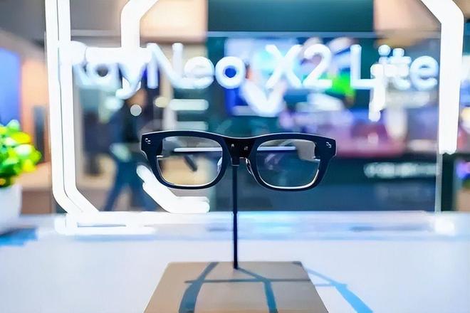年度ARAI眼镜全盘点：近期30+新品扎堆发布(图13)